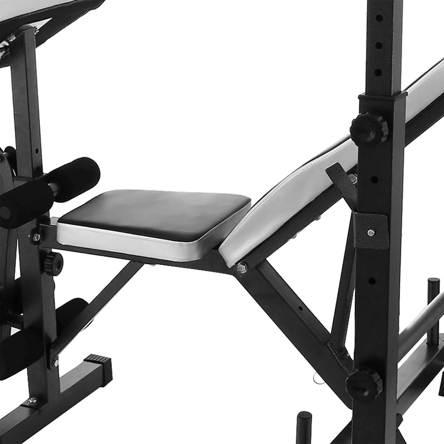 Adjustable Weight Bench - Image 7