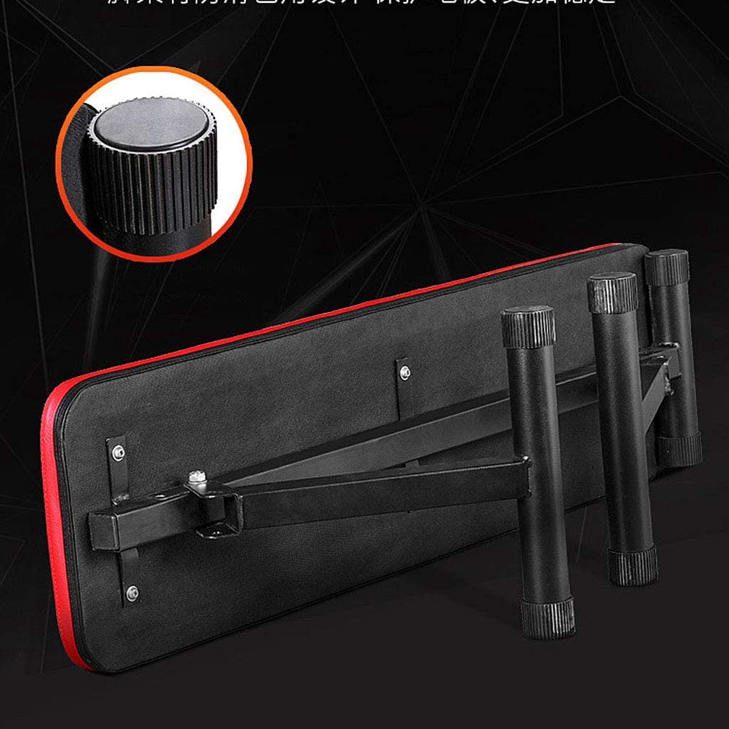 Weight Bench Sit Up Bench Dumbbell Bench - Image 3