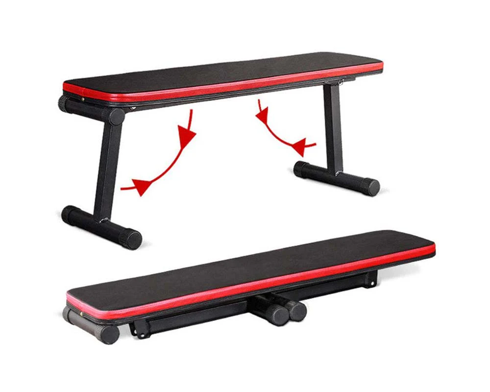 Weight Bench Sit Up Bench Dumbbell Bench - Image 8