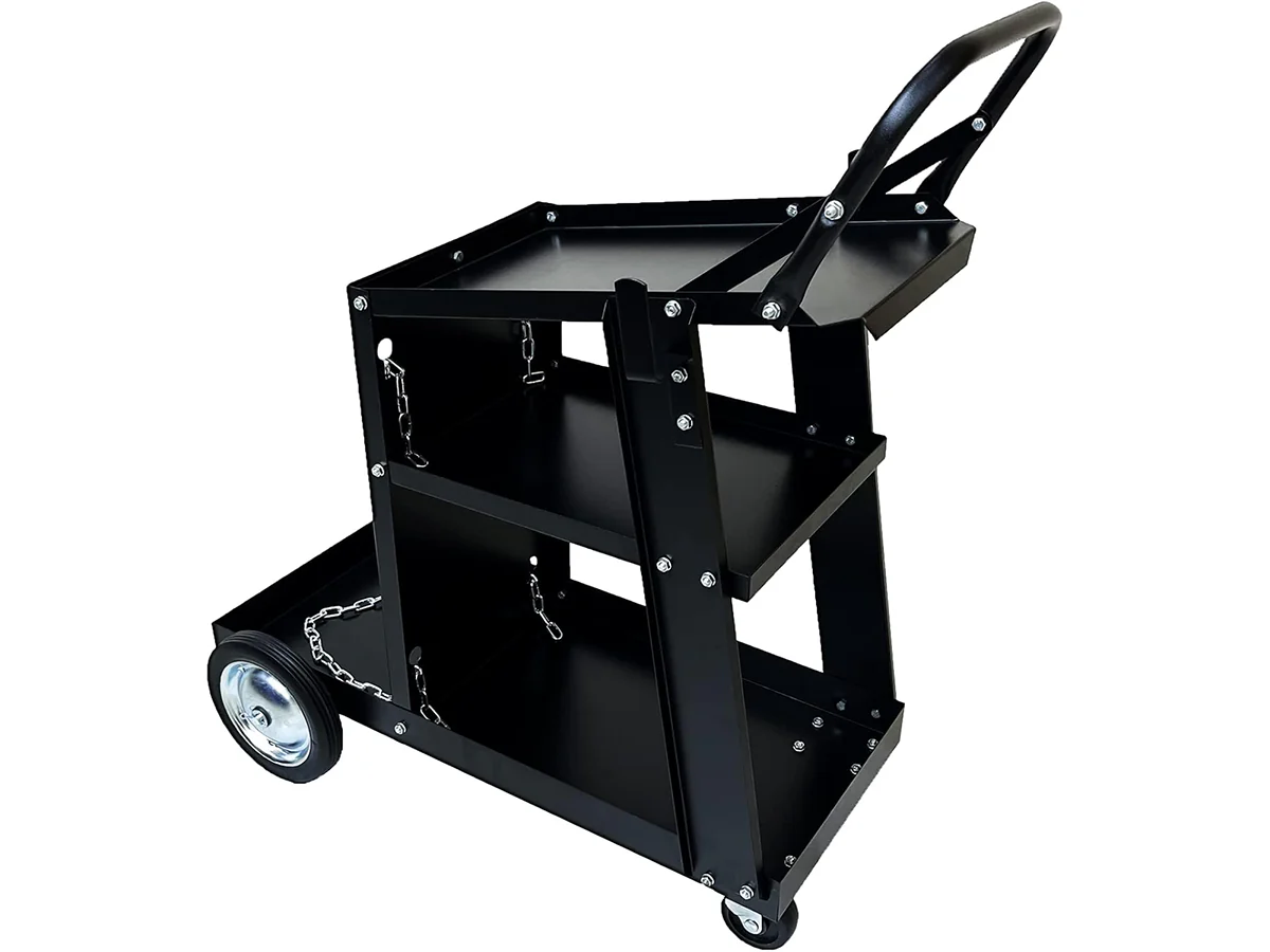 Welding Cart Trolley - Image 5