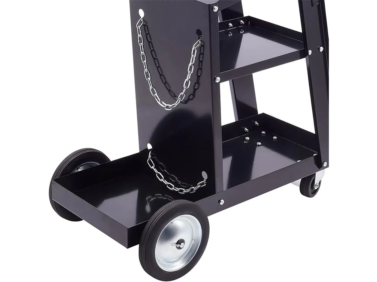 Welding Cart Trolley - Image 6