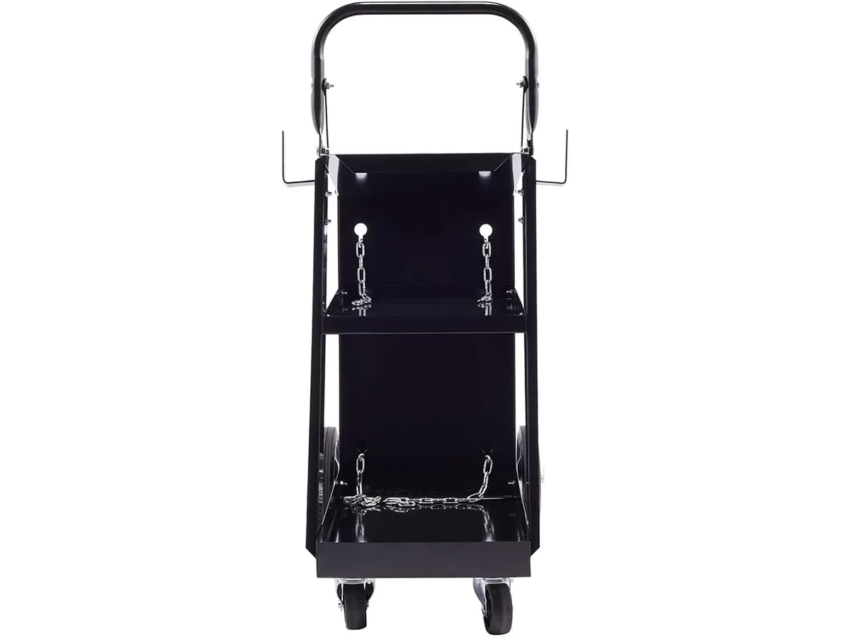 Welding Cart Trolley - Image 8