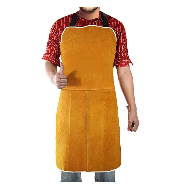Welding Work Apron - Image 3