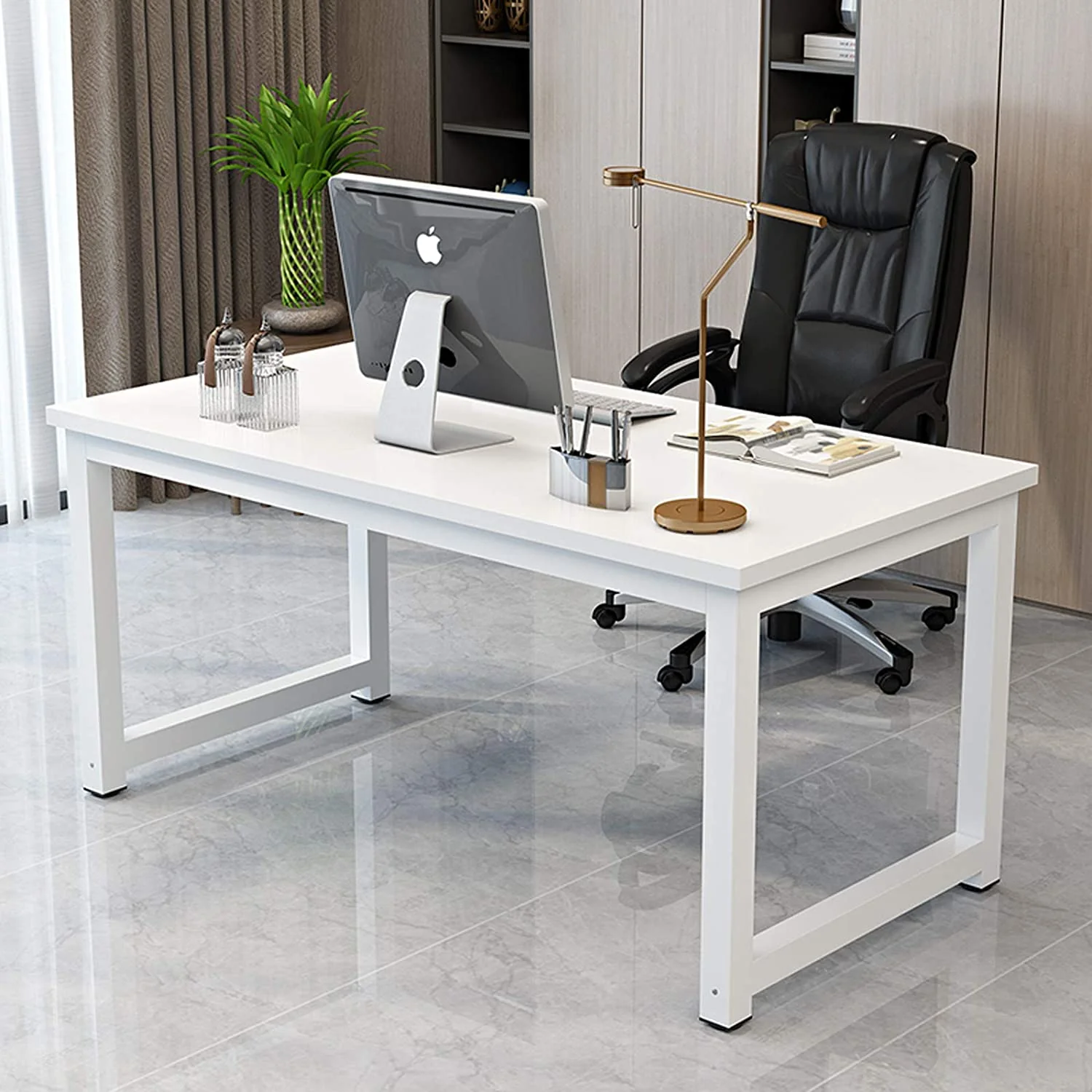 Computer Desk Table - Image 5