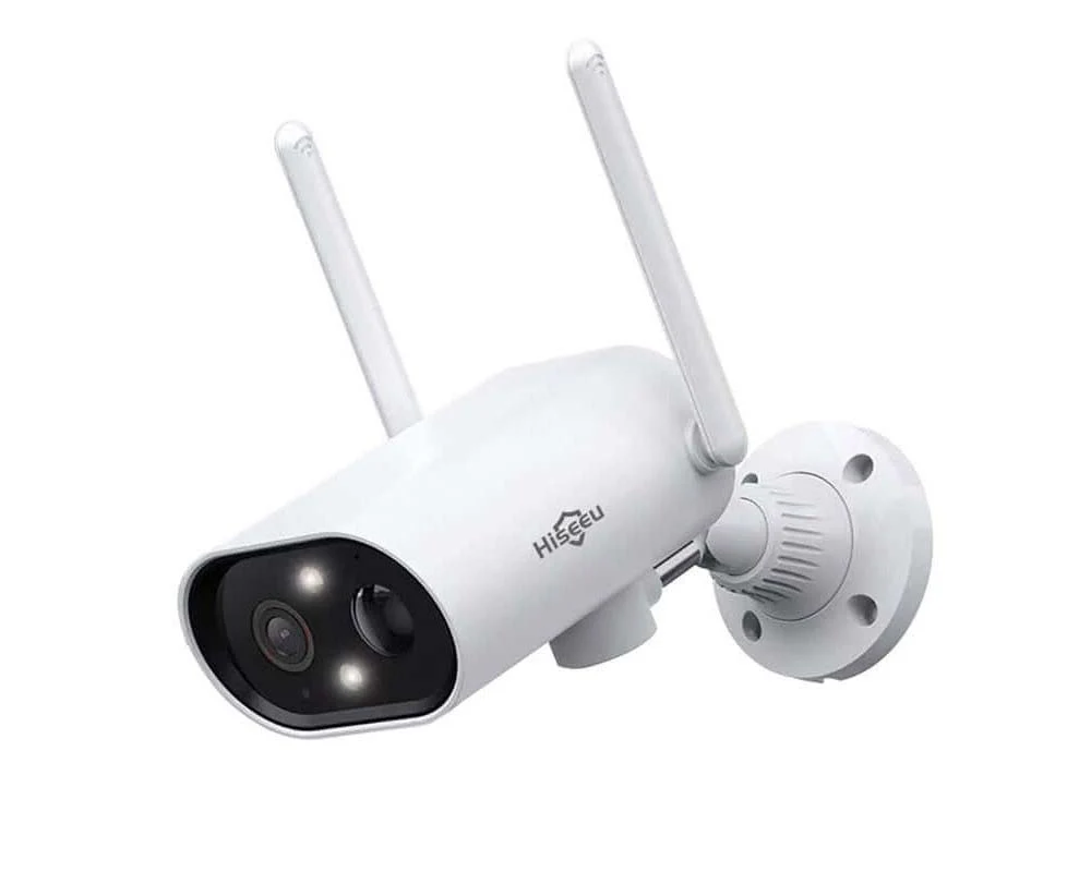 Home Security Camera Rechargeable Outdoor Waterproof Security Camera - Image 14