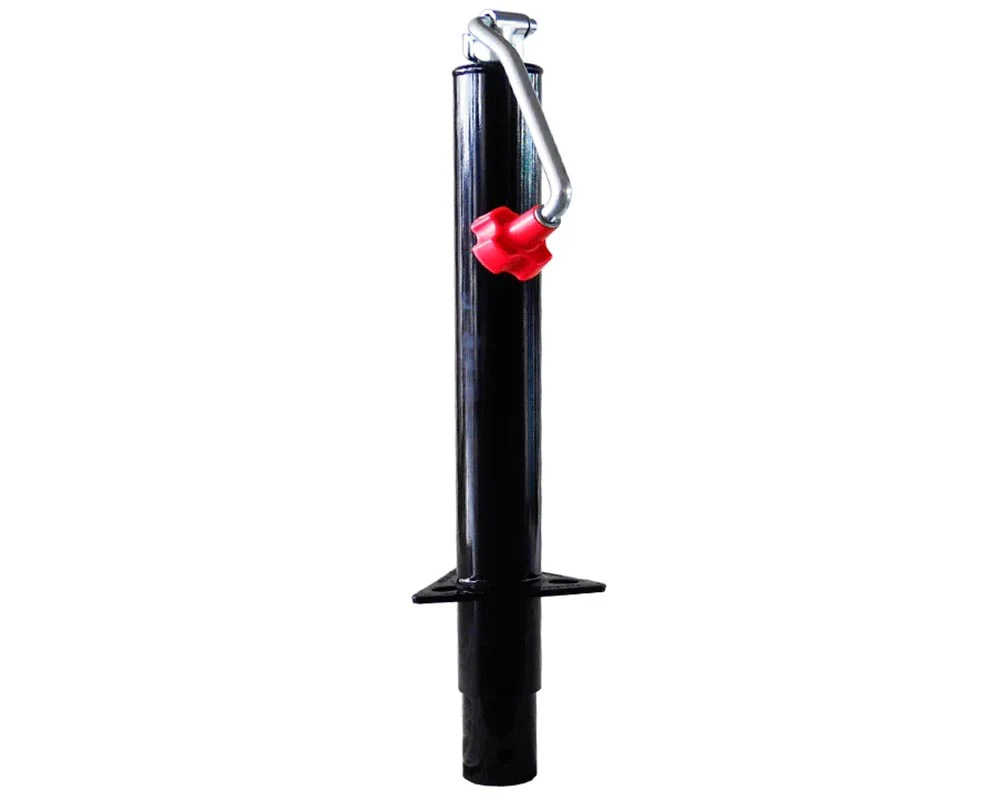 Heavy Duty Trailer Jack - Image 4
