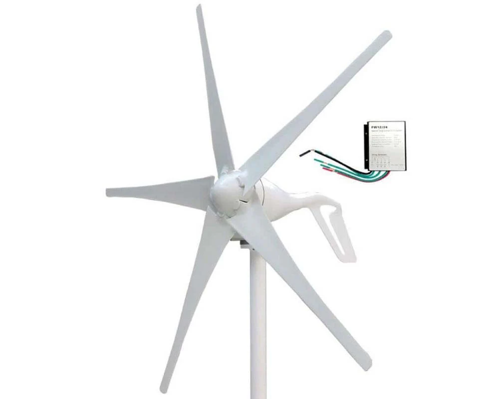 Wind Turbine Generator 12V for Wind - Image 7