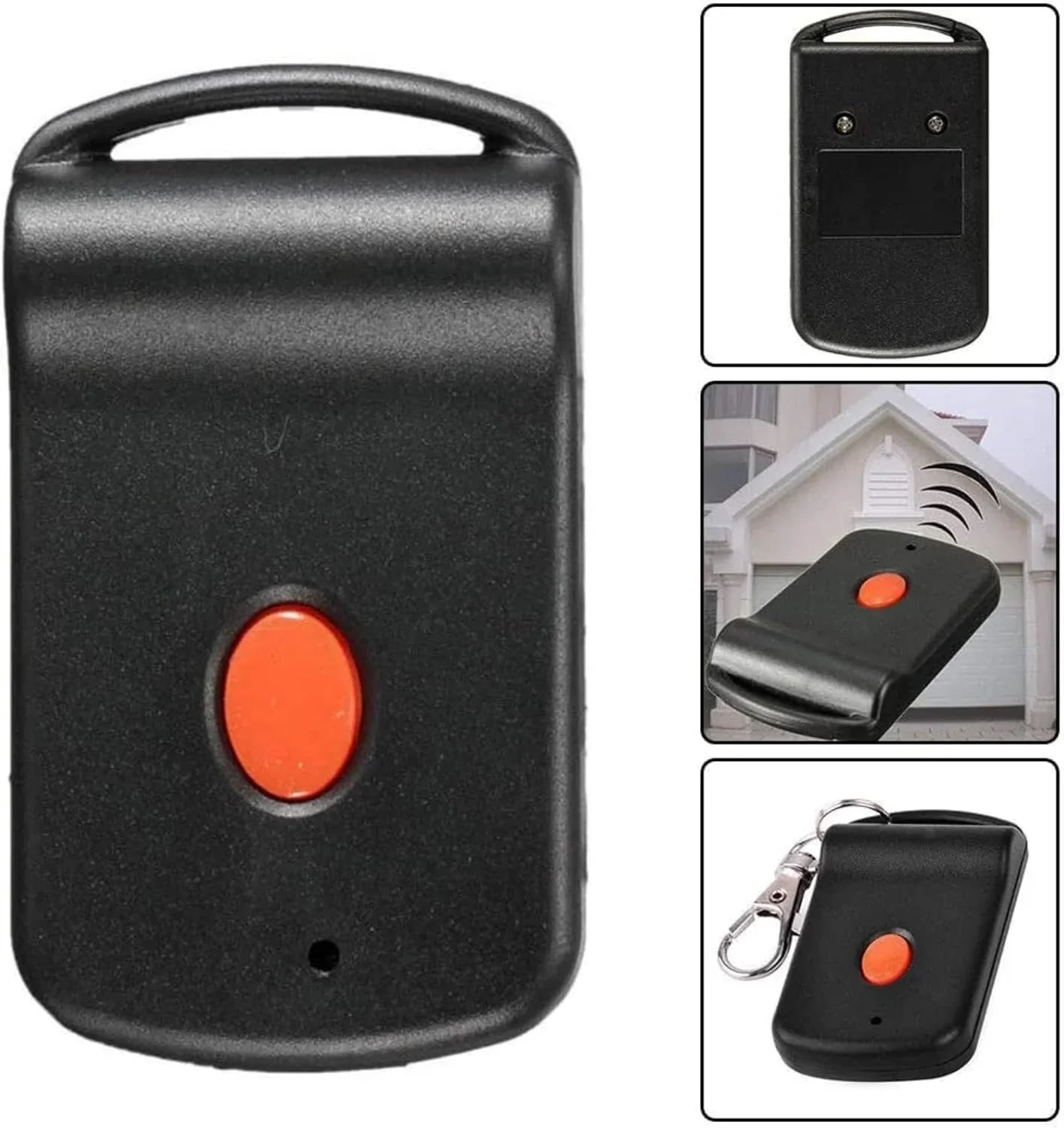 Tiltamatic Parker Garage Door Remote - Image 5