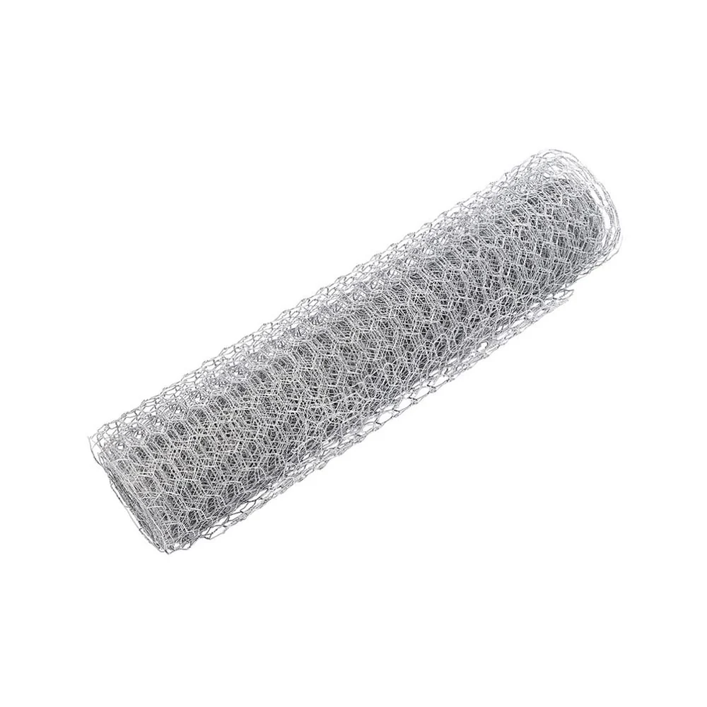 Wire Garden Mesh Pet Chicken Coop Wire Netting Fence