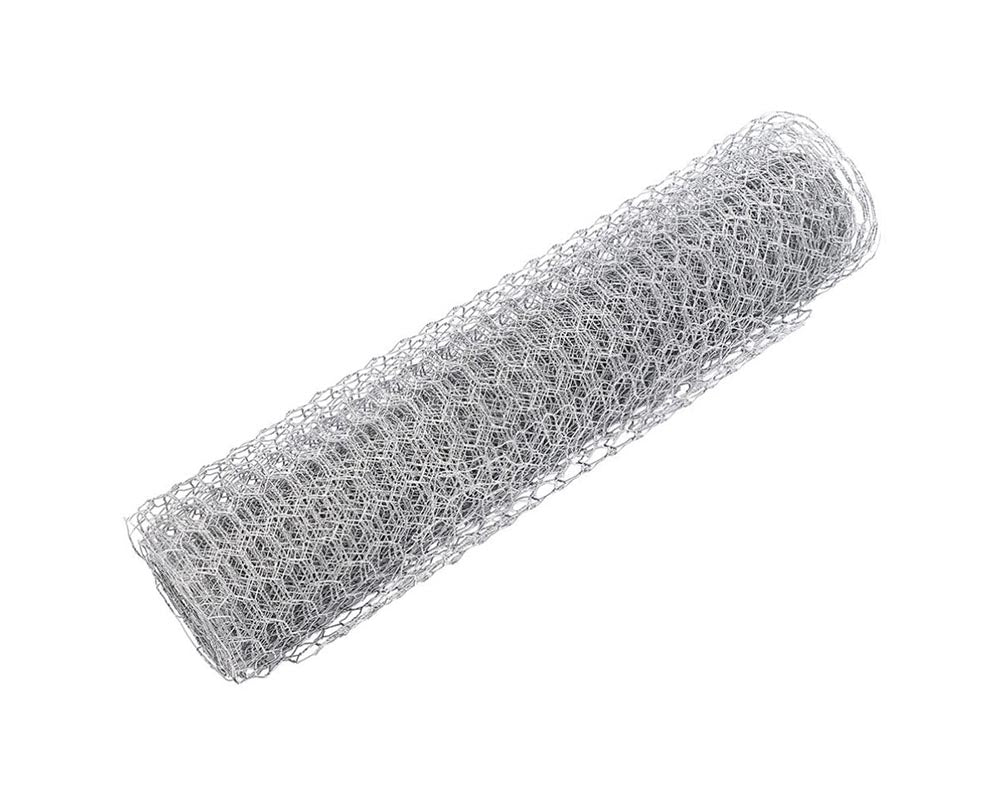 Wire Garden Mesh Pet Chicken Coop Wire Netting Fence - Image 11