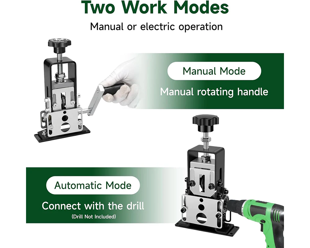 Wire Stripping Machine - Image 4