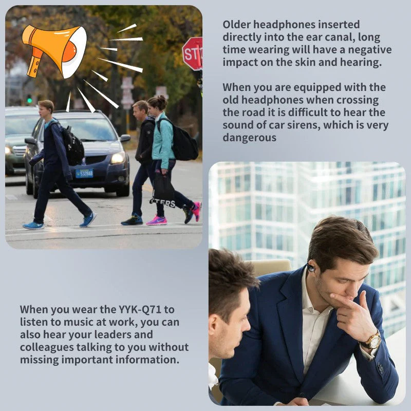 Bluetooth Earbuds Wireless - Image 4
