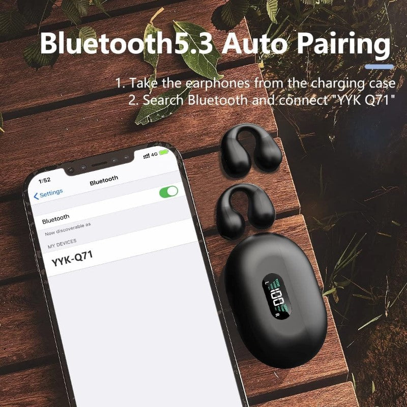 Bluetooth Earbuds Wireless - Image 5
