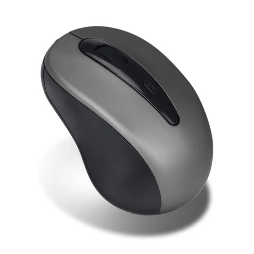 Wireless Mouse Portable - Image 3