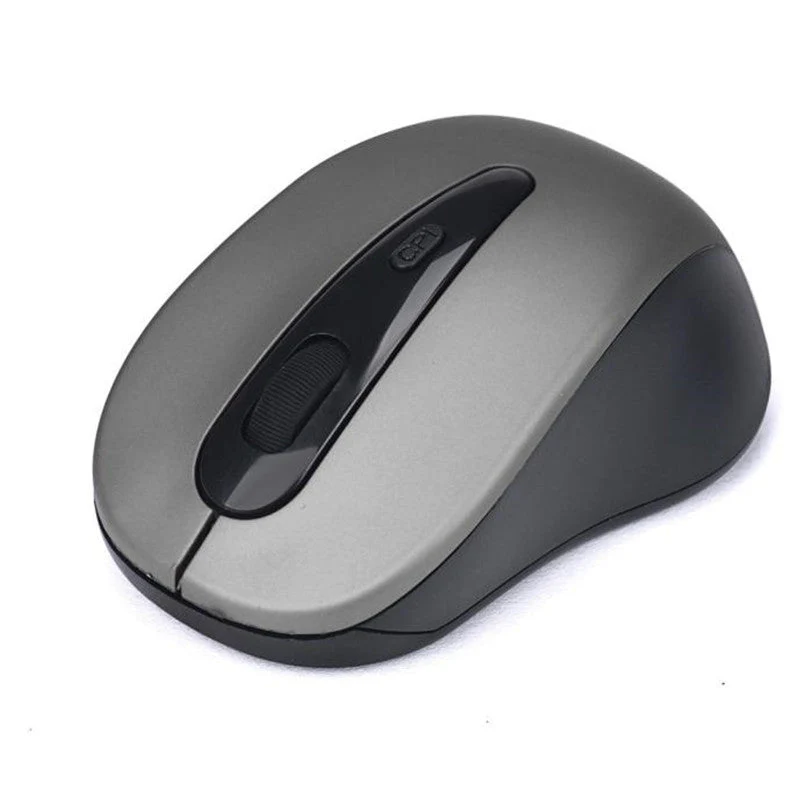 Wireless Mouse Portable - Image 4