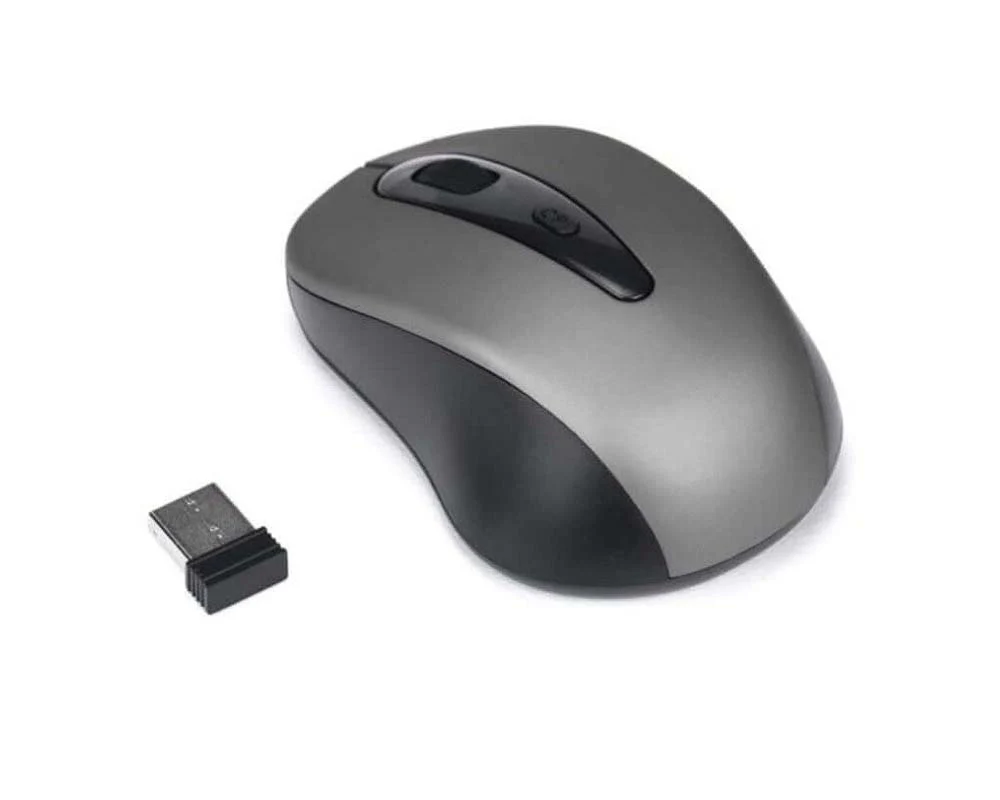 Wireless Mouse Portable - Image 6