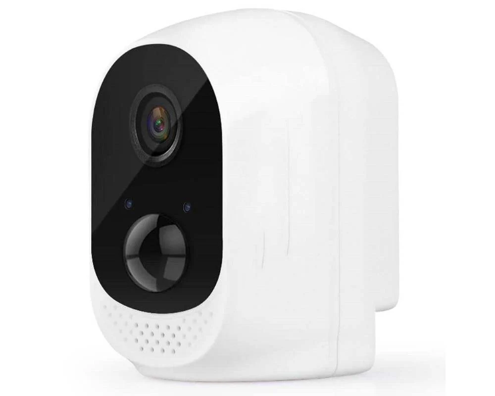 1080P Wireless Security Camera Battery Operated - Image 9