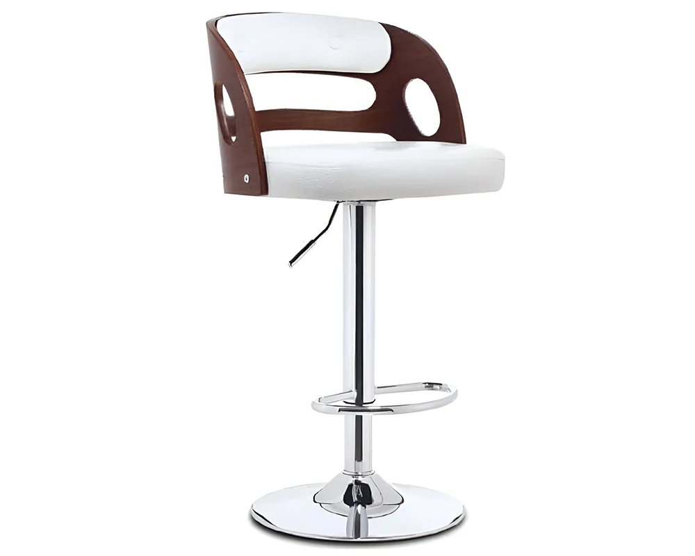 Bar Stools 2PCS set - Image 3