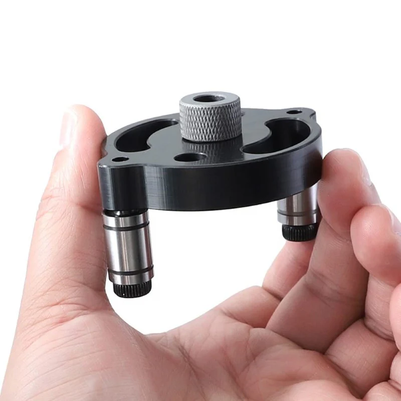 Pocket Hole Jig Kit - Image 3