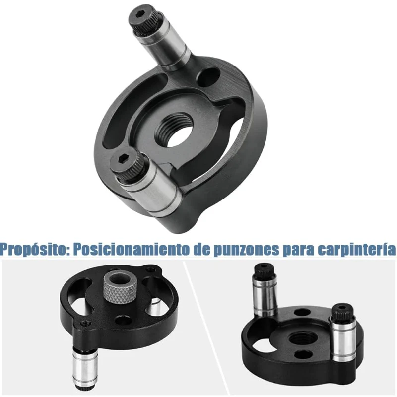Pocket Hole Jig Kit - Image 4