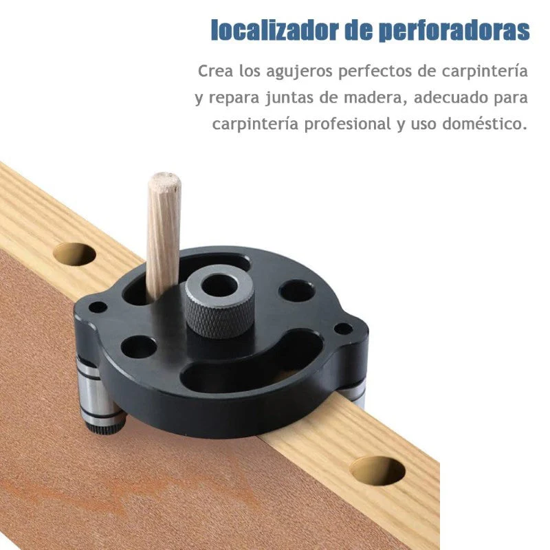 Pocket Hole Jig Kit - Image 5