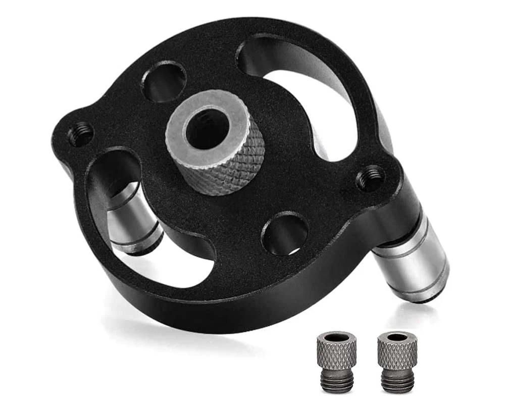 Pocket Hole Jig Kit - Image 8