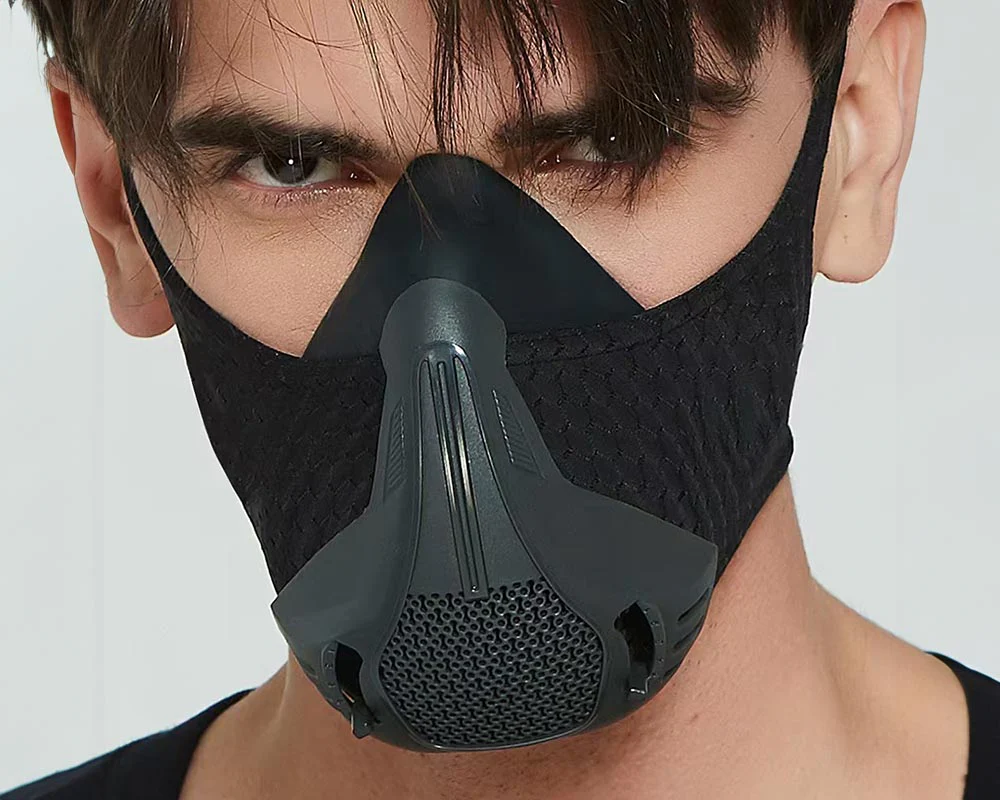 Workout Training Elevation Mask - Image 6