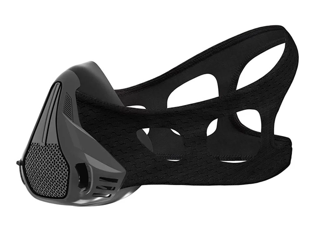 Workout Training Elevation Mask - Image 7