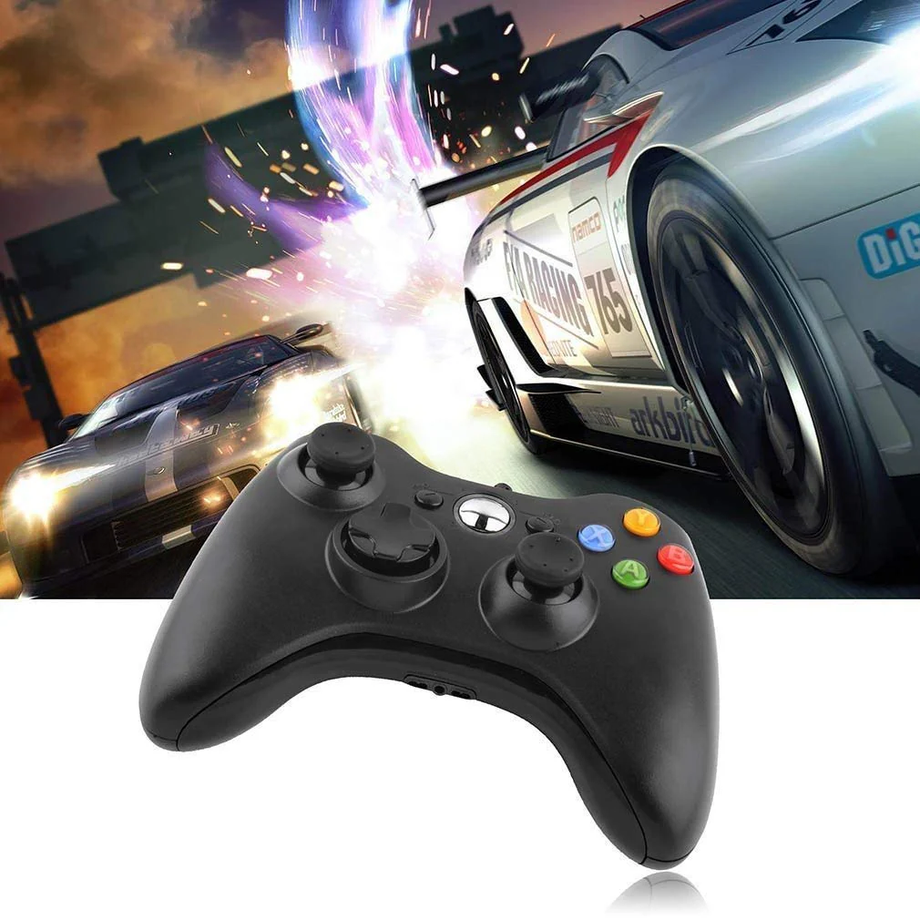 Xbox 360 Controller Replacement - Image 6