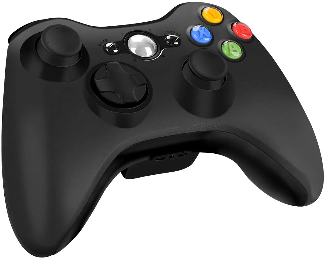 Replacement Xbox 360 Wireless Controller - Image 10