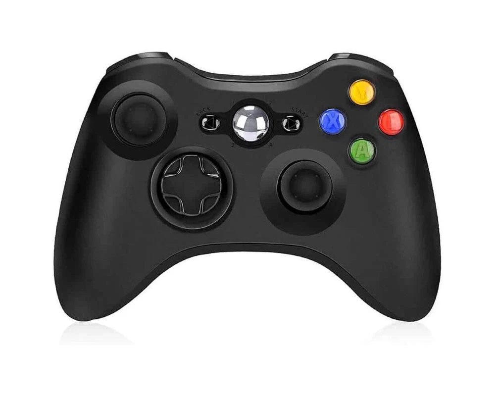 Replacement Xbox 360 Wireless Controller - Image 11