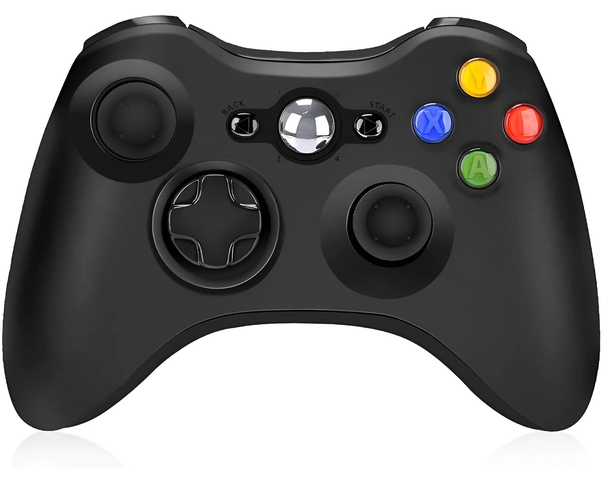 Replacement Xbox 360 Wireless Controller - Image 3
