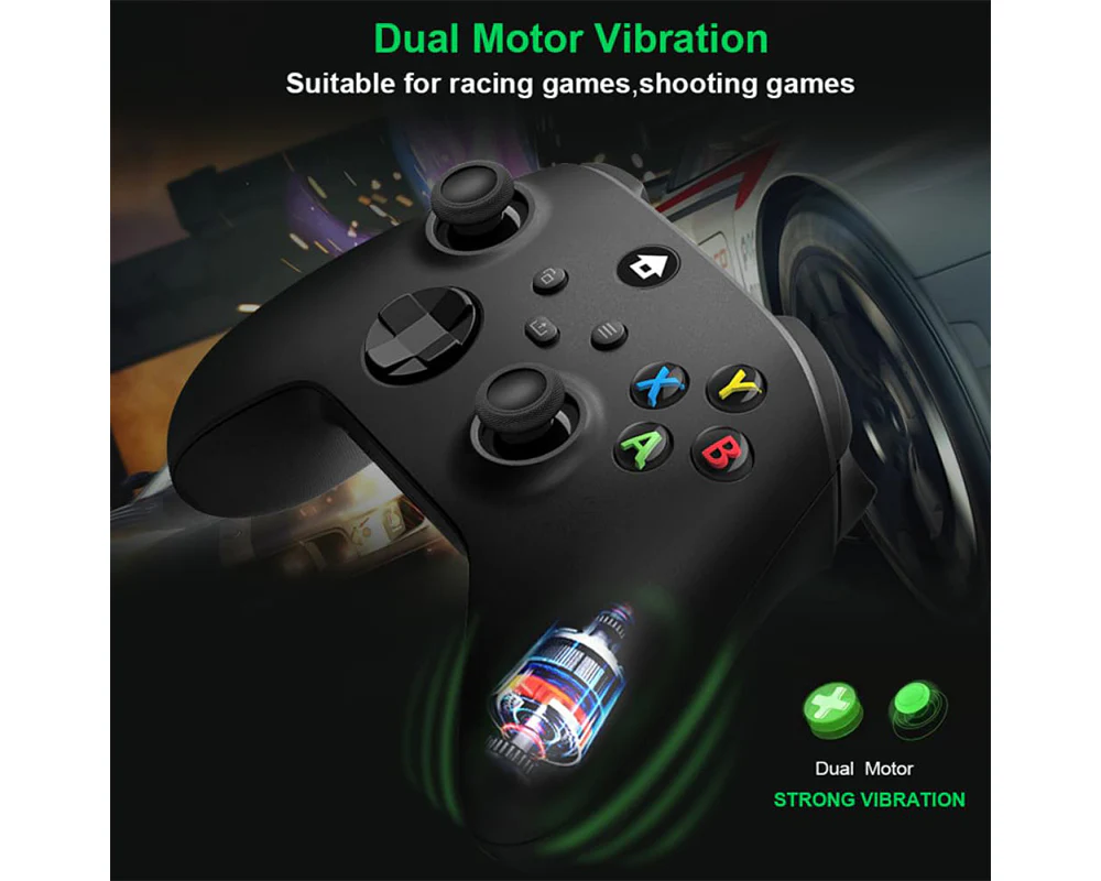 Wireless Gaming Controller for Xbox Series - Image 6