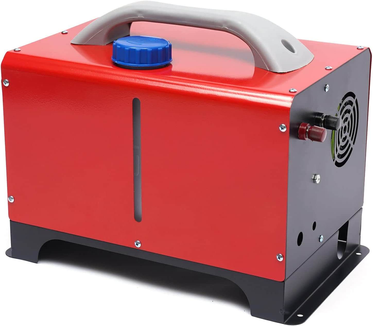 12V Diesel Air Heater - Image 4