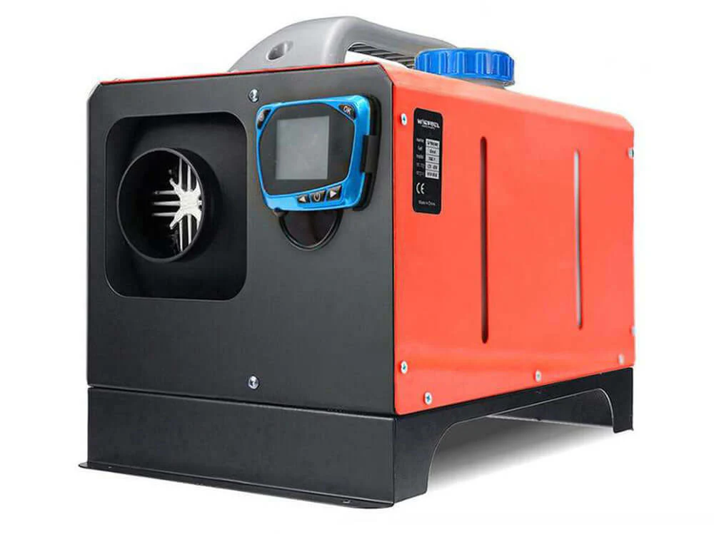 12V Diesel Air Heater - Image 7