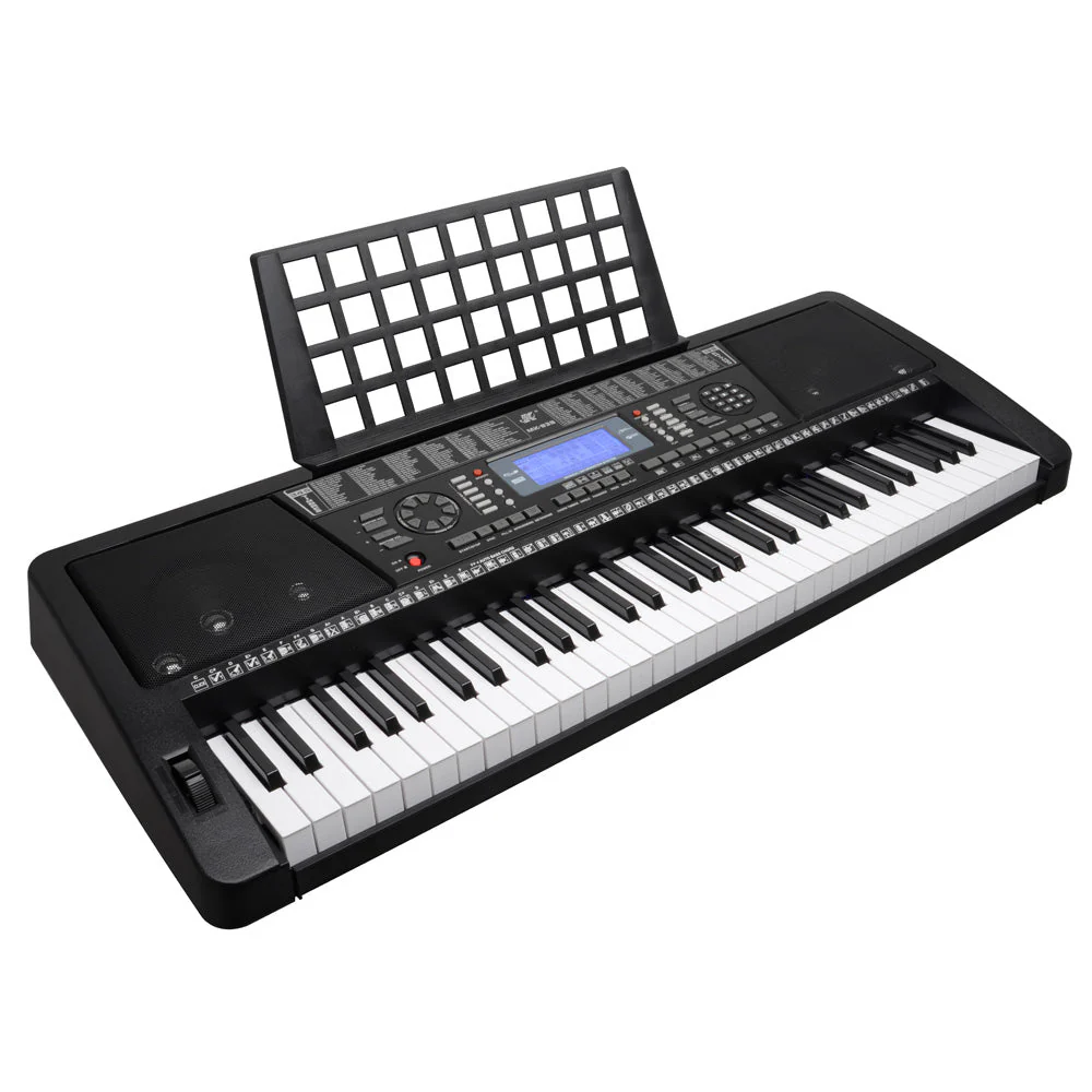Keyboard Piano with X Stand - Image 2