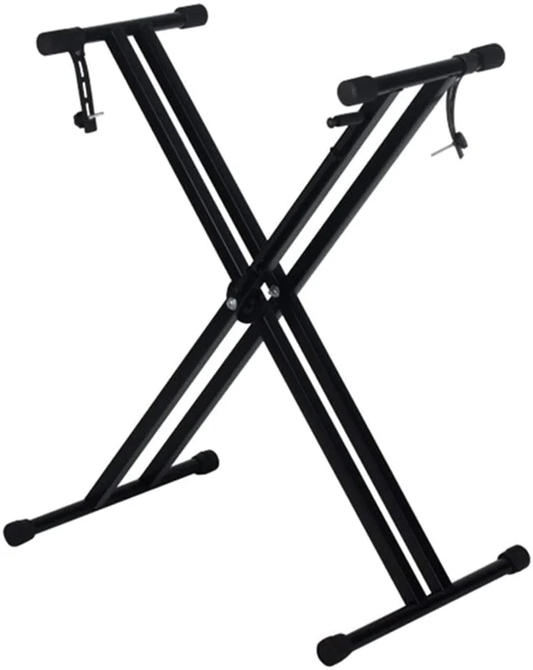 Keyboard Piano with X Stand - Image 3