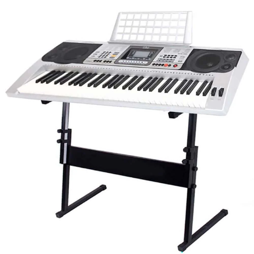 61 Key Electronic Keyboard Piano
