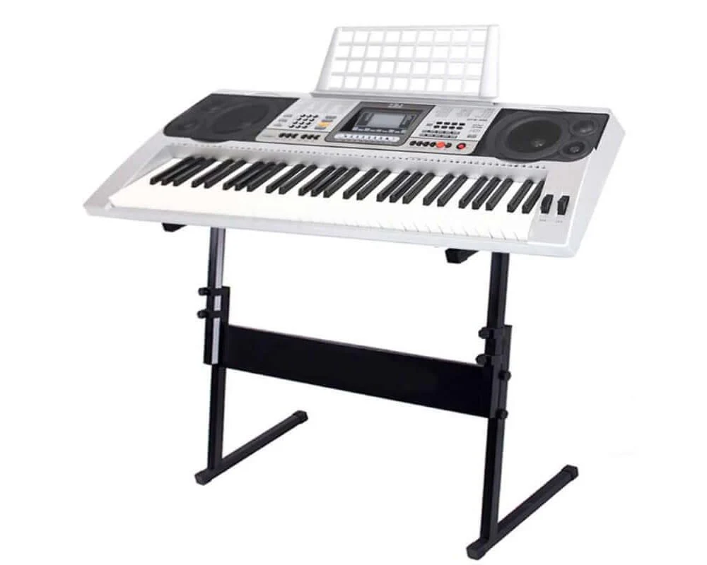61 Key Electronic Keyboard Piano - Image 6