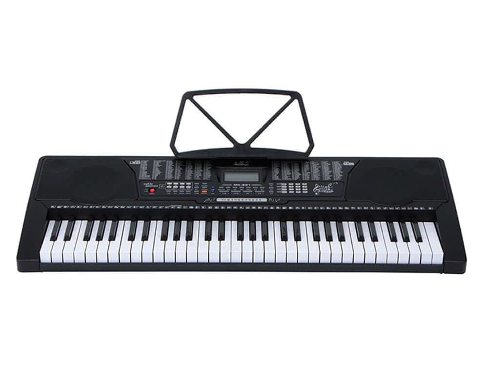 61 Key Electronic Keyboard Piano - Image 5