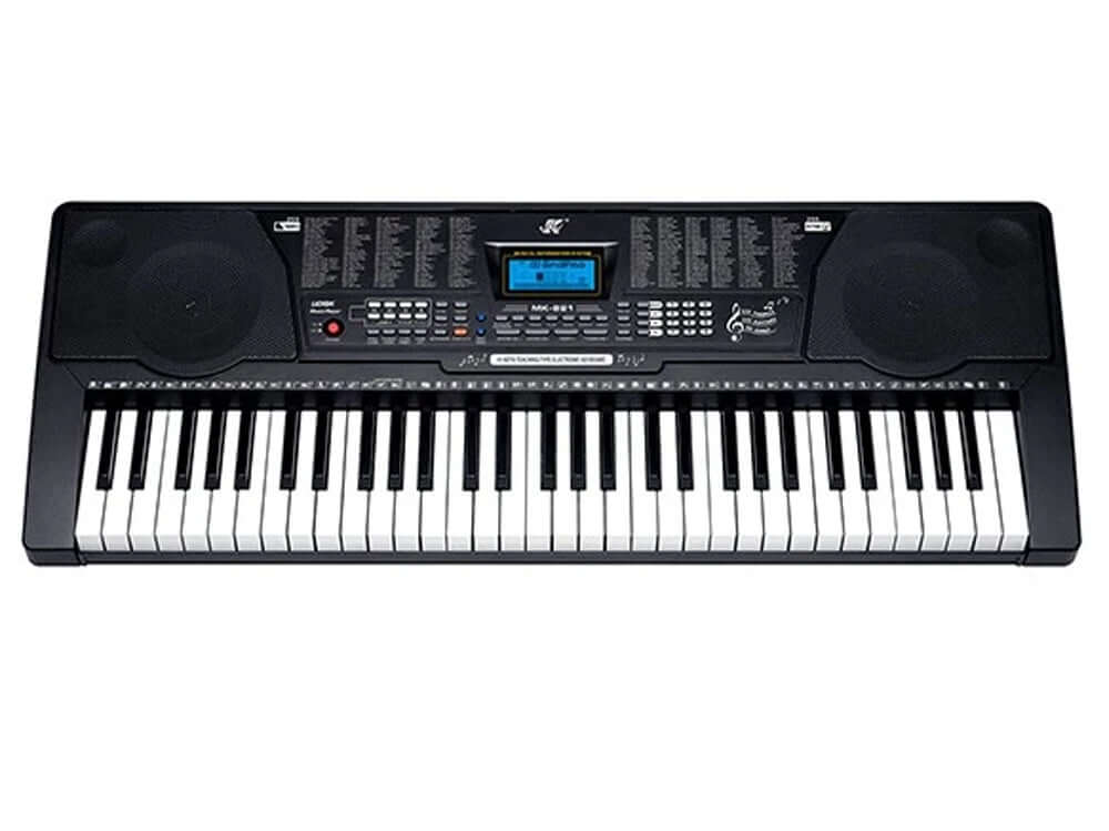 61 Key Electronic Keyboard Piano - Image 5